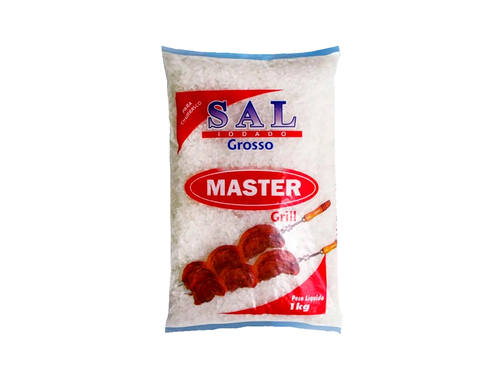 SAL GROSSO MASTER 1 KG (FDO 10 PCT)